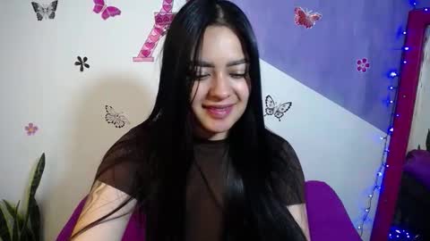 Daniela online show from 4, 2, 2026