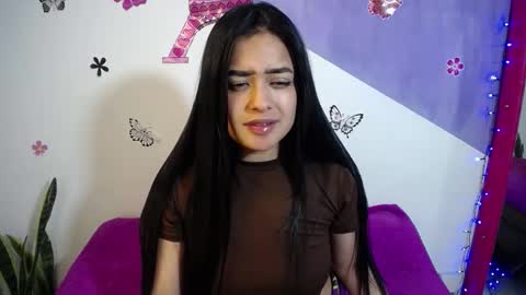 Daniela online show from 9, 2, 2026