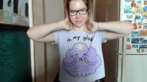 Snapshot of viodetta chatting on 12, 11, 2025 viodetta online show from 12, 11, 2025