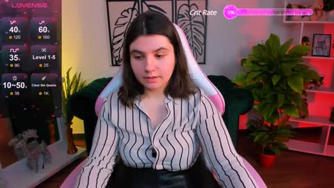 Viola online show from 22, 1, 2025