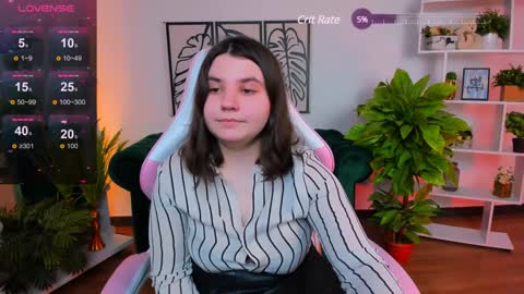 Viola online show from 1, 2, 2025