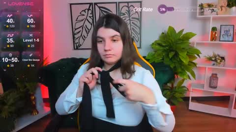 Viola online show from 12, 3, 2025