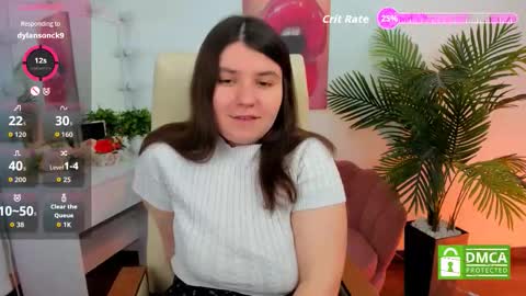 Viola online show from 7, 10, 2025