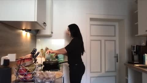 Vio online show from 4, 11, 2025