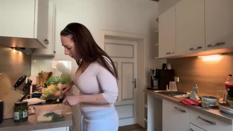 Snapshot of viola_beck chatting on 19, 3, 2026 Vio online show from 19, 3, 2026