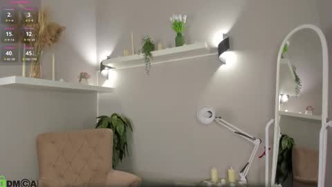 Snapshot of viola_wilson chatting on 30, 3, 2026 Viola online show from 30, 3, 2026