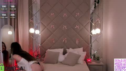 Snapshot of viola_wilson chatting on 4, 4, 2026 Viola online show from 4, 4, 2026