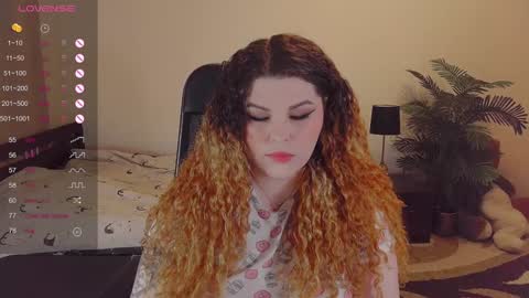 Snapshot of violawane chatting on 5, 12, 2024 Viola online show from 5, 12, 2024