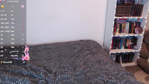 Snapshot of violawane chatting on 1, 4, 2026 Viola online show from 1, 4, 2026