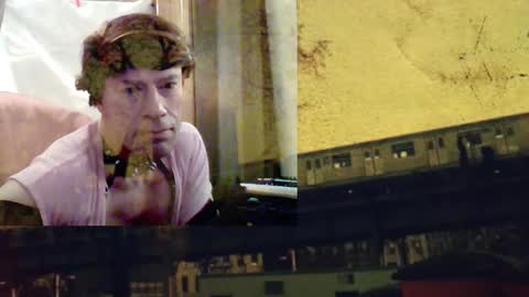 Daddy WillyVioletta online show from 2, 11, 2025