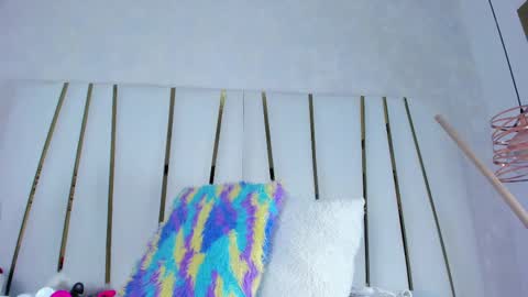 violeet_gray online show from 13, 11, 2025