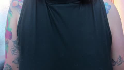 Snapshot of violeet_scottt chatting on 10, 2, 2026 Violette online show from 10, 2, 2026