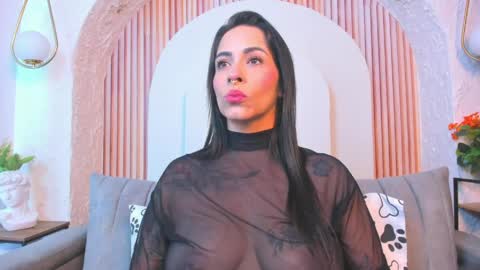 Violette online show from 28, 5, 2026