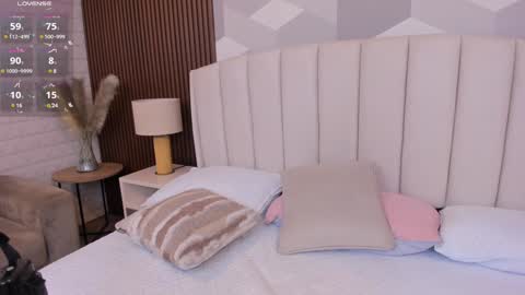 Violet online show from 27, 1, 2025