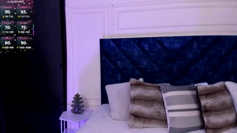 Violet online show from 2, 2, 2026