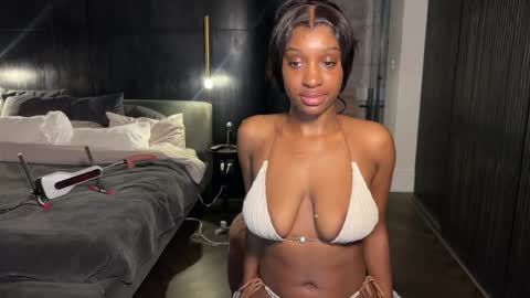 Fantasy Black Girl online show from 11, 5, 2026