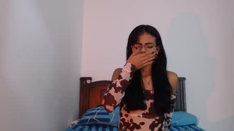 Violet online show from 16, 2, 2026