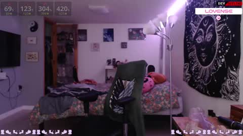 Your WetWildWhore online show from 14, 10, 2025