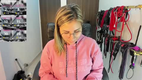 Kim online show from 6, 1, 2025