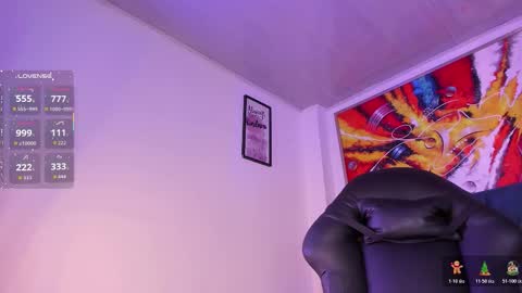           online show from 26, 11, 2025