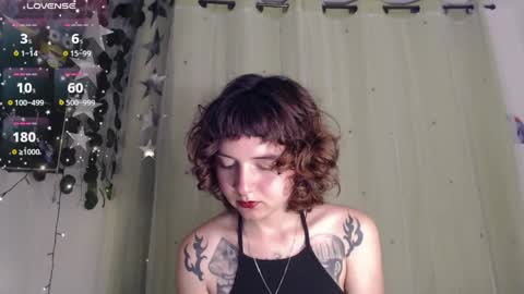 Violet online show from 24, 3, 2026