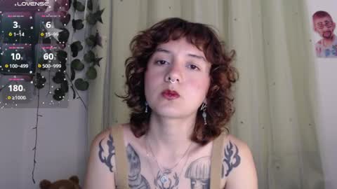 Snapshot of violet_bluee chatting on 2, 5, 2026 Violet online show from 2, 5, 2026