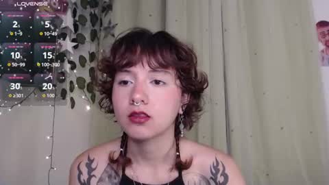 Violet online show from 11, 7, 2026