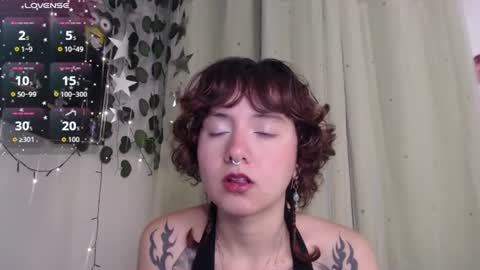 Violet online show from 12, 7, 2026