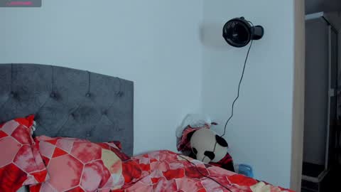 Violet and Casper online show from 17, 1, 2025