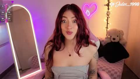 violet online show from 27, 2, 2026