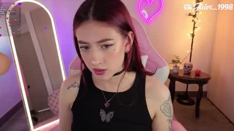 violet online show from 20, 3, 2026