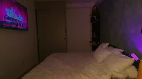 Snapshot of violet_gil_ chatting on 26, 4, 2026 Violet independent model online show from 26, 4, 2026