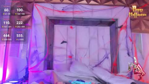 violet_milleer online show from 27, 10, 2025