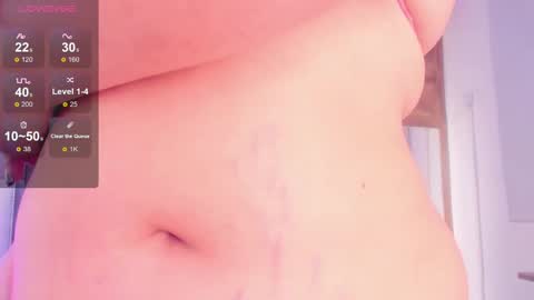 violet_milleer online show from 15, 11, 2025