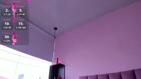 violet online show from 27, 10, 2025