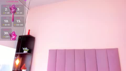 violet online show from 19, 11, 2025