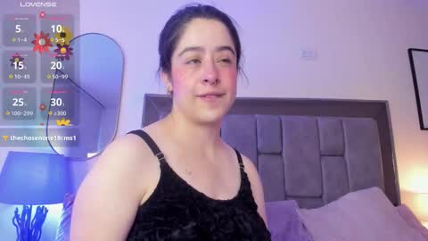 Violet Nova online show from 23, 3, 2026