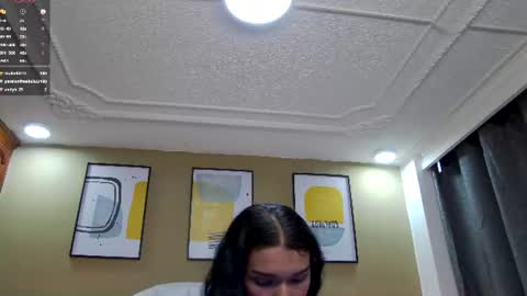 Snapshot of violet_rice chatting on 11, 6, 2026 Violet online show from 11, 6, 2026