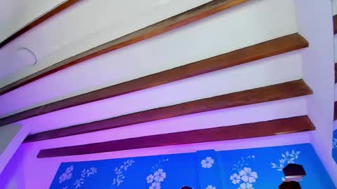 Snapshot of violet_smith01 chatting on 5, 1, 2026 violet_smith01 online show from 5, 1, 2026