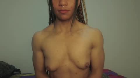 Violet online show from 31, 1, 2025