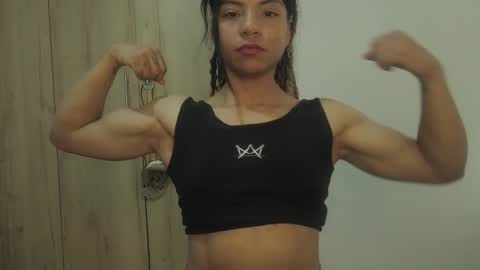 Violet online show from 4, 2, 2025