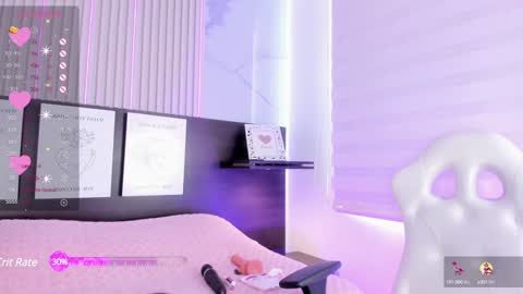 Violeta online show from 14, 1, 2025