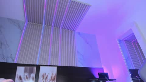 Violeta online show from 7, 2, 2025