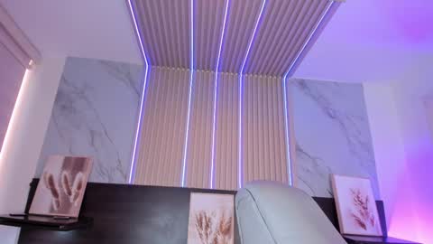 Violeta online show from 22, 2, 2025