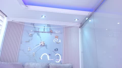 Violeta online show from 7, 3, 2025