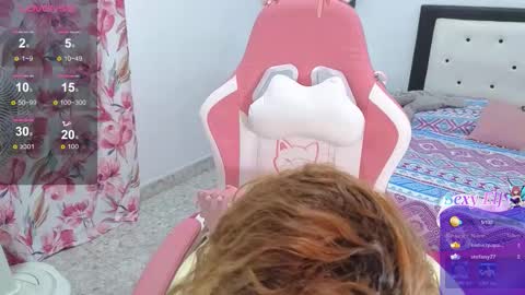 Violeta online show from 2, 3, 2026