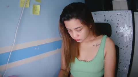 violeta0706 online show from 16, 2, 2026