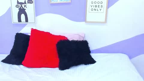 violeta_1404 online show from 18, 11, 2025