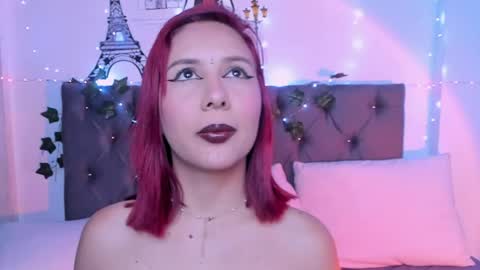 Snapshot of violeta_blaze1 chatting on 21, 3, 2026 Violeta online show from 21, 3, 2026