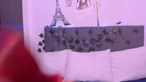 Snapshot of violeta_blaze1 chatting on 31, 3, 2026 Violeta online show from 31, 3, 2026